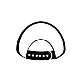 Kati PNL50 Performance Laser Cut 5-Panel Cap snapback plastic tab closure detail