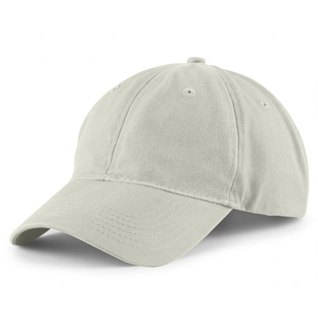 Port & Company CP77 Brushed Twill Low Profile Cap | Port & Co CP77