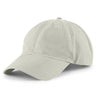 Joe's USA Brushed Twill Low Profile Cap