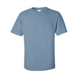 Wholesale Men's T-Shirts Ultra Cotton Heavyweight - Stone Blue Gildan Stone Blue Small