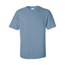 Wholesale Men's T-Shirts Ultra Cotton Heavyweight - Stone Blue Gildan Stone Blue Small