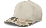 Joe’s USA Performance Desert Duck Camo Cap | JOE226
