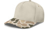 Joe’s USA Performance Desert Duck Camo Cap | JOE226