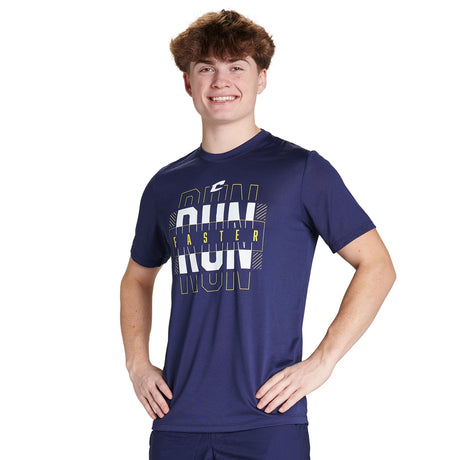 Champro Arena Tee Shirt | Champro T100 Champro BLACK XS