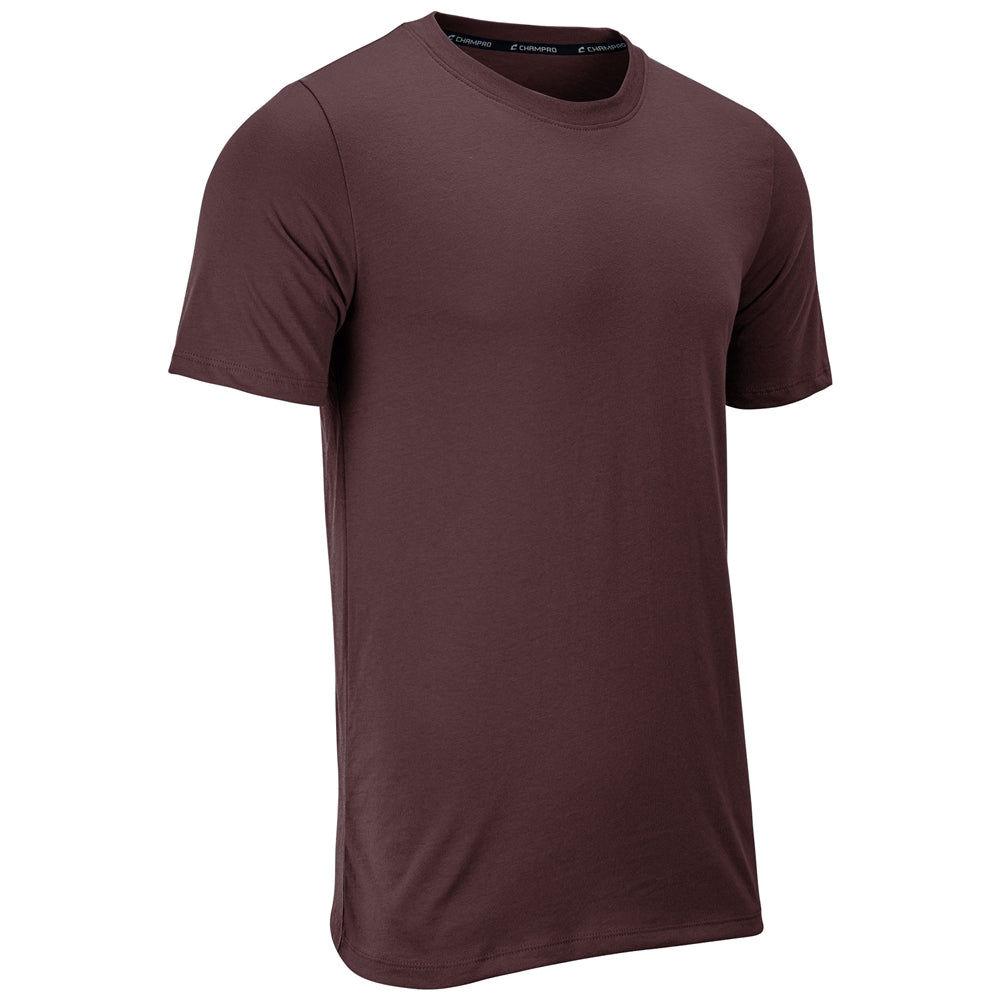 Champro Tackle Crew Neck Tee | Champro T201