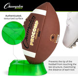 Champion Sports TRIPLEX 3-IN-1 KICKING TEE