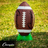 Champion Sports TRIPLEX 3-IN-1 KICKING TEE