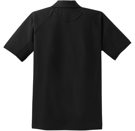 DRIEQUIP Men's Dri-Mesh Pro Polo Polos/Knits DRI-EQUIP