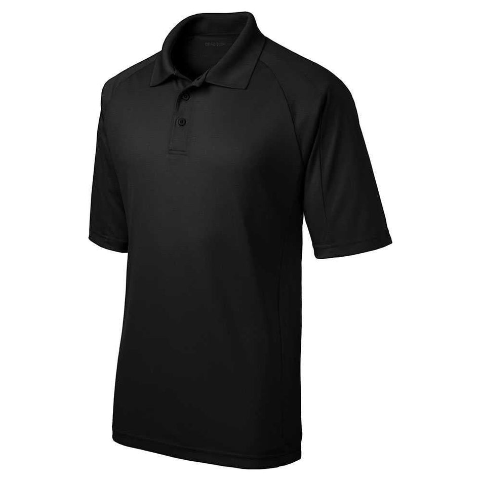 DRIEQUIP Men's Dri-Mesh Pro Polo DRI-EQUIP Mens Apparel