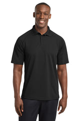 Sport-Tek ®  Dri-Mesh® Pro Polo. T474 - Sport-Tek T474