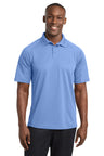 Sport-Tek ®  Dri-Mesh® Pro Polo. T474 - Sport-Tek T474