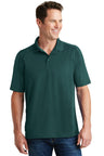 Sport-Tek ®  Dri-Mesh® Pro Polo. T474 - Sport-Tek T474