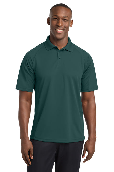 Sport-Tek T474 Dri-Mesh Pro Polo