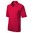 DRIEQUIP Men's Dri-Mesh Pro Polo Polos/Knits DRI-EQUIP X-Small Engine Red