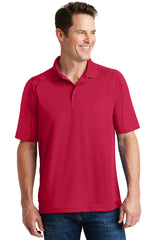 Sport-Tek ®  Dri-Mesh® Pro Polo. T474 - Sport-Tek T474
