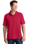 Sport-Tek ®  Dri-Mesh® Pro Polo. T474 - Sport-Tek T474