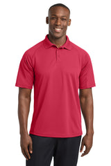 Sport-Tek T474 Dri-Mesh Pro Polo