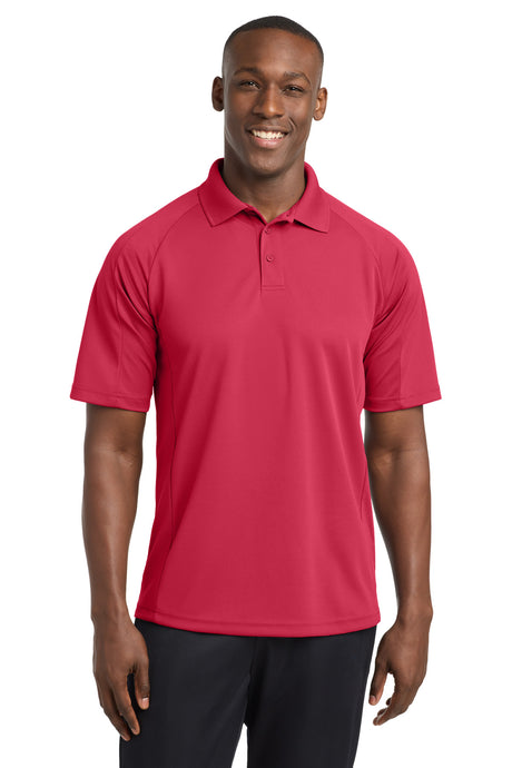 Sport-Tek T474 Dri-Mesh Pro Polo