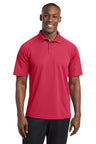Sport-Tek ®  Dri-Mesh® Pro Polo. T474 - Sport-Tek T474