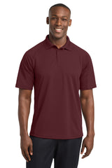 Sport-Tek ®  Dri-Mesh® Pro Polo. T474 - Sport-Tek T474