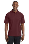 Sport-Tek ®  Dri-Mesh® Pro Polo. T474 - Sport-Tek T474