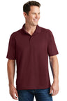 Sport-Tek ®  Dri-Mesh® Pro Polo. T474 - Sport-Tek T474