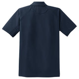 DRIEQUIP Men's Dri-Mesh Pro Polo Polos/Knits DRI-EQUIP