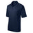 DRIEQUIP Men's Dri-Mesh Pro Polo Polos/Knits DRI-EQUIP X-Small Navy