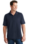 Sport-Tek ®  Dri-Mesh® Pro Polo. T474 - Sport-Tek T474