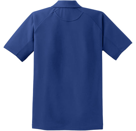 DRIEQUIP Men's Dri-Mesh Pro Polo Polos/Knits DRI-EQUIP