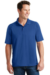Sport-Tek ®  Dri-Mesh® Pro Polo. T474 - Sport-Tek T474