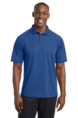 Sport-Tek ®  Dri-Mesh® Pro Polo. T474 - Sport-Tek T474