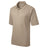 DRIEQUIP Men's Dri-Mesh Pro Polo Polos/Knits DRI-EQUIP X-Small Sandstone
