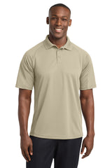 Sport-Tek ®  Dri-Mesh® Pro Polo. T474 - Sport-Tek T474