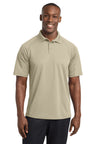 Sport-Tek ®  Dri-Mesh® Pro Polo. T474 - Sport-Tek T474