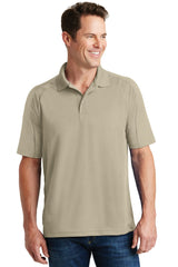 Sport-Tek ®  Dri-Mesh® Pro Polo. T474 - Sport-Tek T474