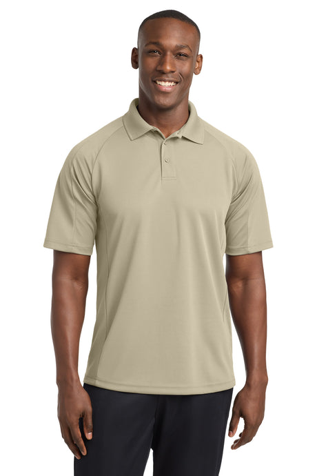 Sport-Tek T474 Dri-Mesh Pro Polo