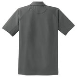 DRIEQUIP Men's Dri-Mesh Pro Polo Polos/Knits DRI-EQUIP