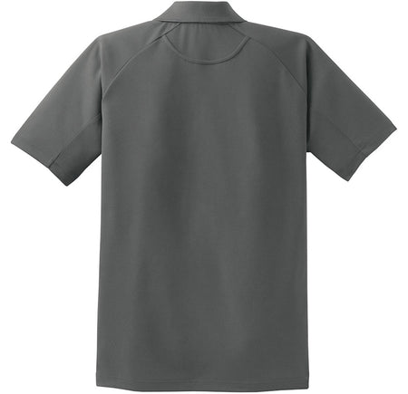 DRIEQUIP Men's Dri-Mesh Pro Polo Polos/Knits DRI-EQUIP