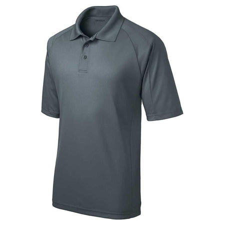 DRIEQUIP Men's Dri-Mesh Pro Polo DRI-EQUIP Mens Apparel