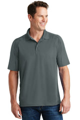 Sport-Tek ®  Dri-Mesh® Pro Polo. T474 - Sport-Tek T474