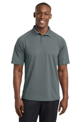 Sport-Tek ®  Dri-Mesh® Pro Polo. T474 - Sport-Tek T474