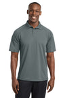 Sport-Tek ®  Dri-Mesh® Pro Polo. T474 - Sport-Tek T474
