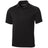 DRIEQUIP Dry Zone Raglan Polo Polos/Knits DRI-EQUIP X-Small Black