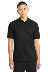 Sport-Tek T475 Dry Zone Raglan Polo