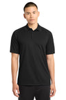 Sport-Tek T475 Dry Zone Raglan Polo
