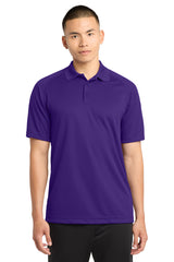 Sport-Tek T475 Dry Zone Raglan Polo