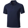 DRIEQUIP Dry Zone Raglan Polo Polos/Knits DRI-EQUIP X-Small True Navy