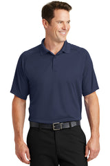 Sport-Tek ®  Dry Zone ®  Raglan Polo. T475 - Sport-Tek T475