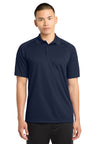 Sport-Tek T475 Dry Zone Raglan Polo